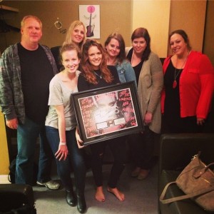 Tove Lo (photo courtesy of Universal Music Canada)