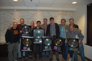 The Black Keys (photo courtesy of Warner Music Canada)