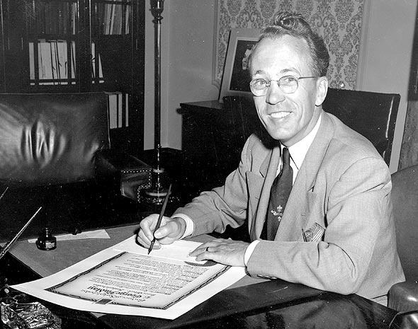 tommydouglas